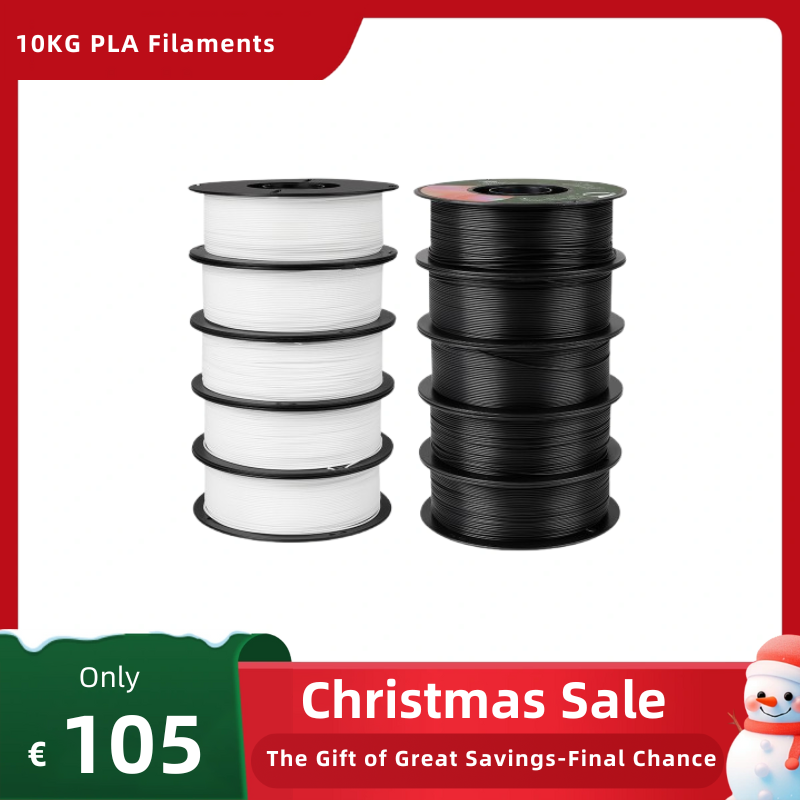 Creality eu official 3d printer store-3dprinter pla filaments on sale