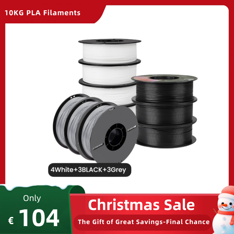 Creality eu official 3d printer store-3dprinter pla filaments on sale