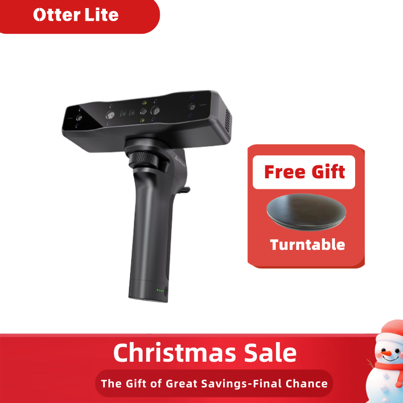 Creality Otter Lite 3D Scanner
