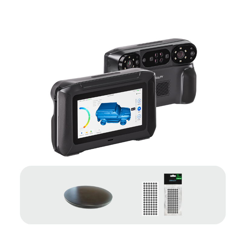 Creality Sermoon P1 3D Scanner