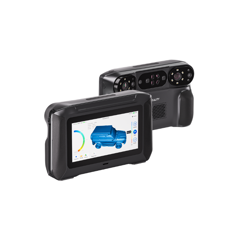 Creality Sermoon P1 3D Scanner