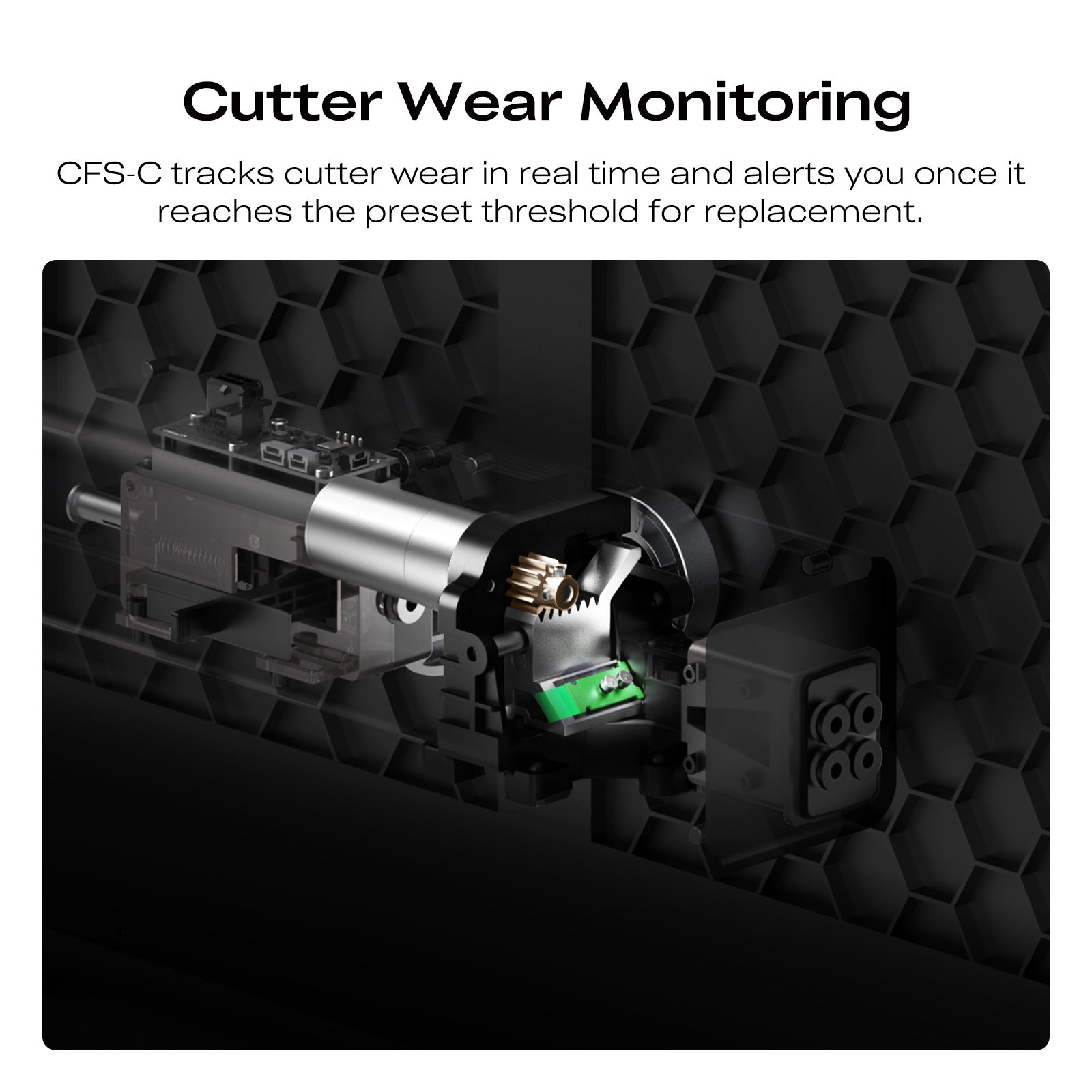 Creality CFS-C Multicolor Kit