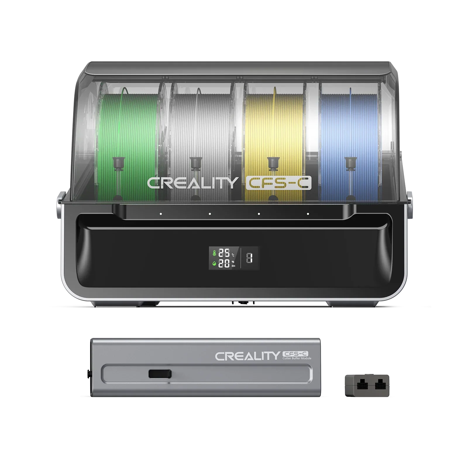 Creality CFS-C Multicolor Kit