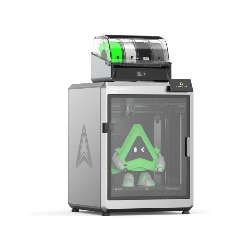 Creality K2 Plus Combo 3D Printer