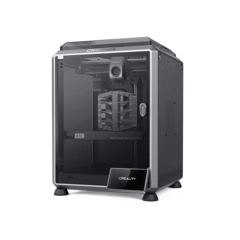 Creality K1C 3D Printer