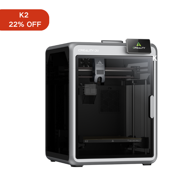 Creality K2 3D Printer
