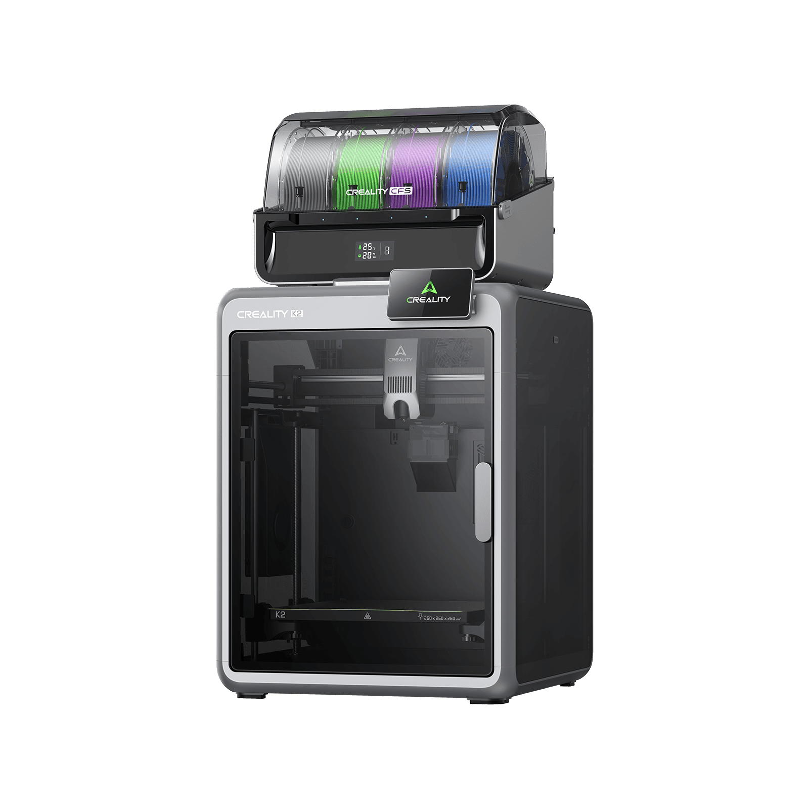 Creality K2 Pro Combo 3D Printer