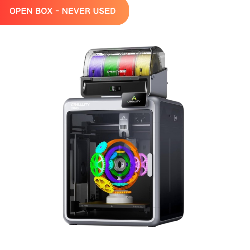 Creality K2 Pro Combo 3D Printer