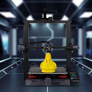 Ender-3 S1 Plus 3D Printer