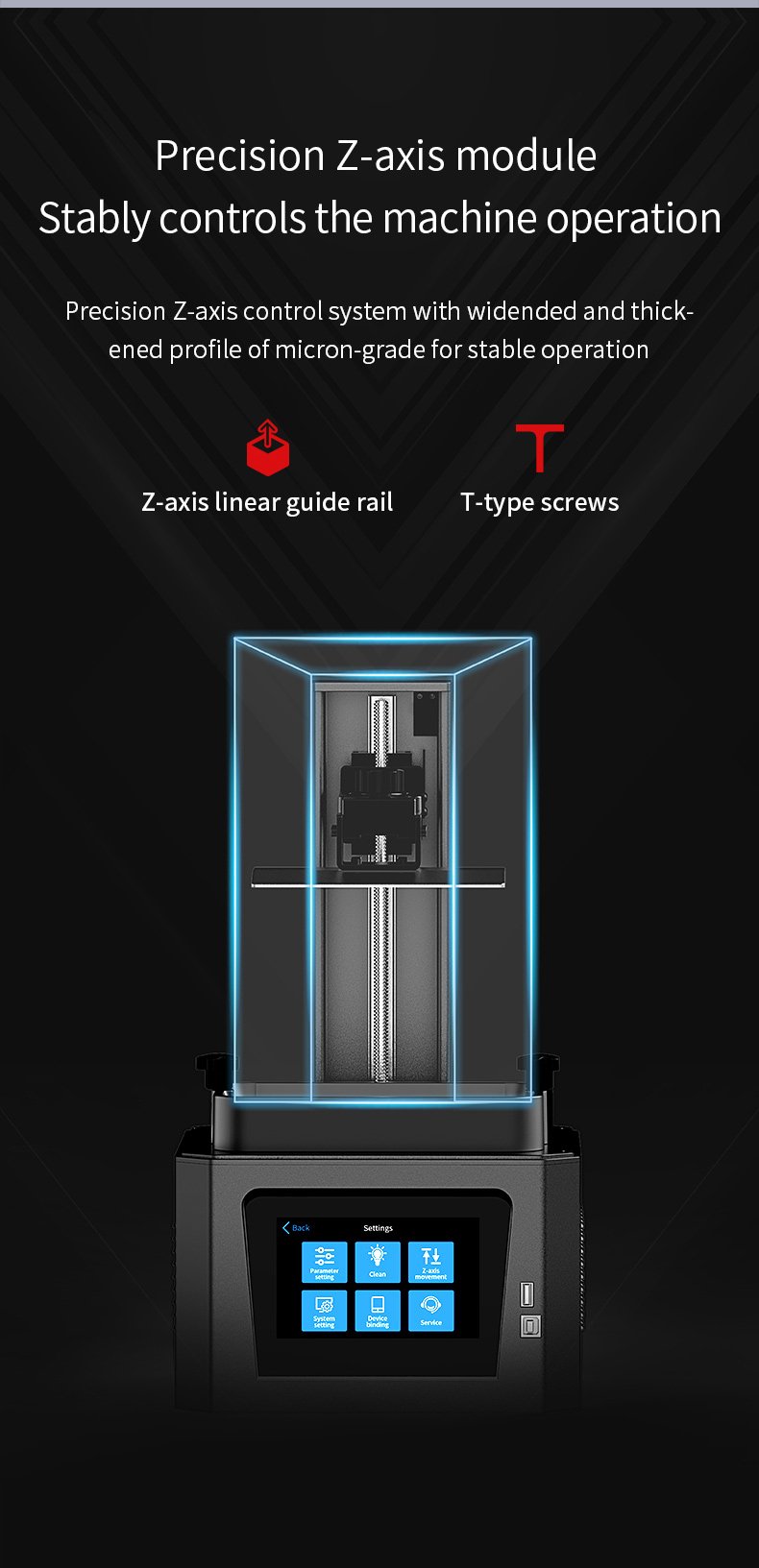impresora 3d creality，impresora creality 3d，halot one resin 3d printer，Halot One Impresora 3D,  Impresora 3D resina UV 