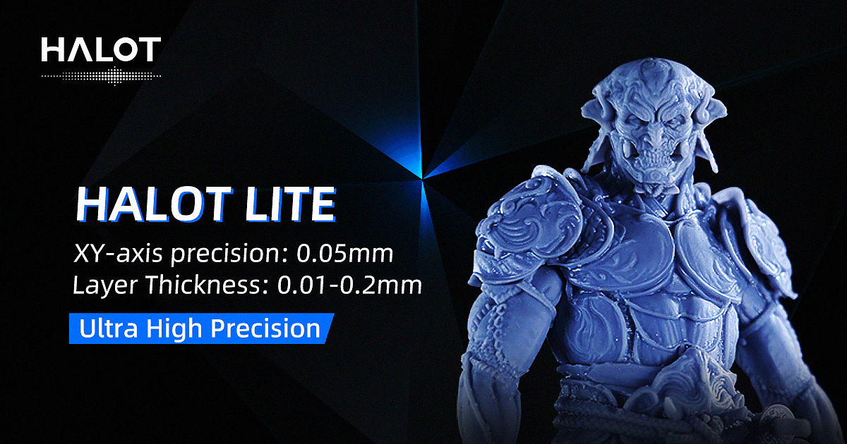 impresora 3d creality，impresora creality 3d，halot sky resin 3d printer，Halot One Impresora 3D,  Impresora 3D resina UV 
