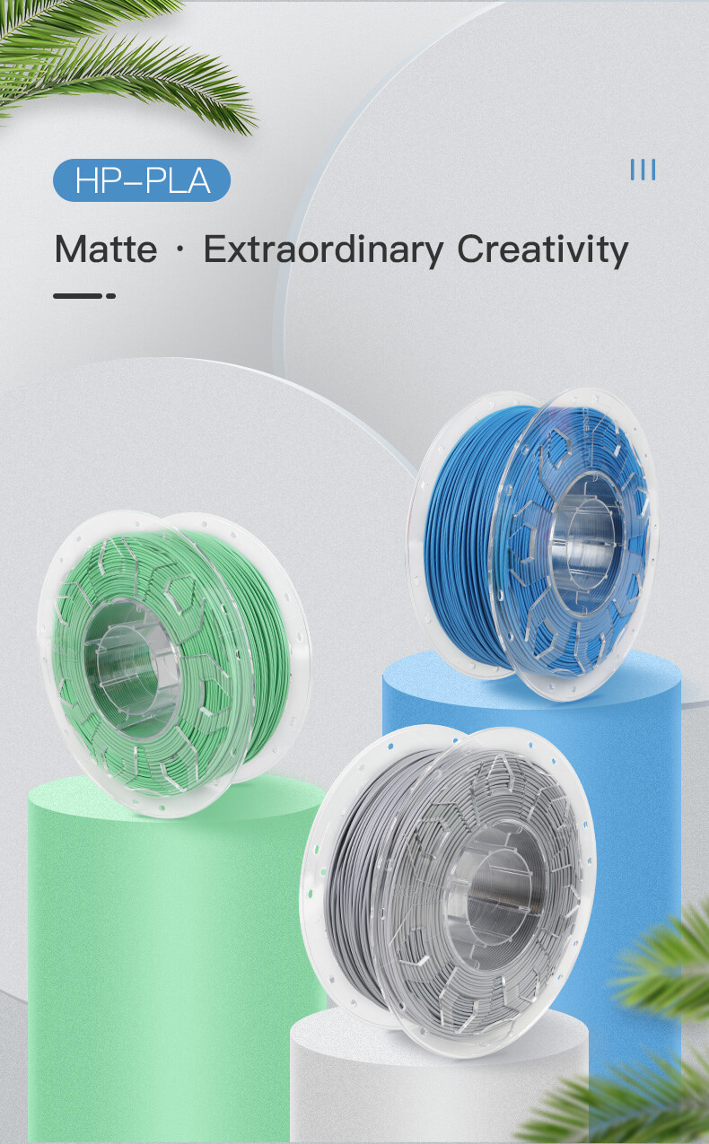 creality filament, 1.75mm pla filament
