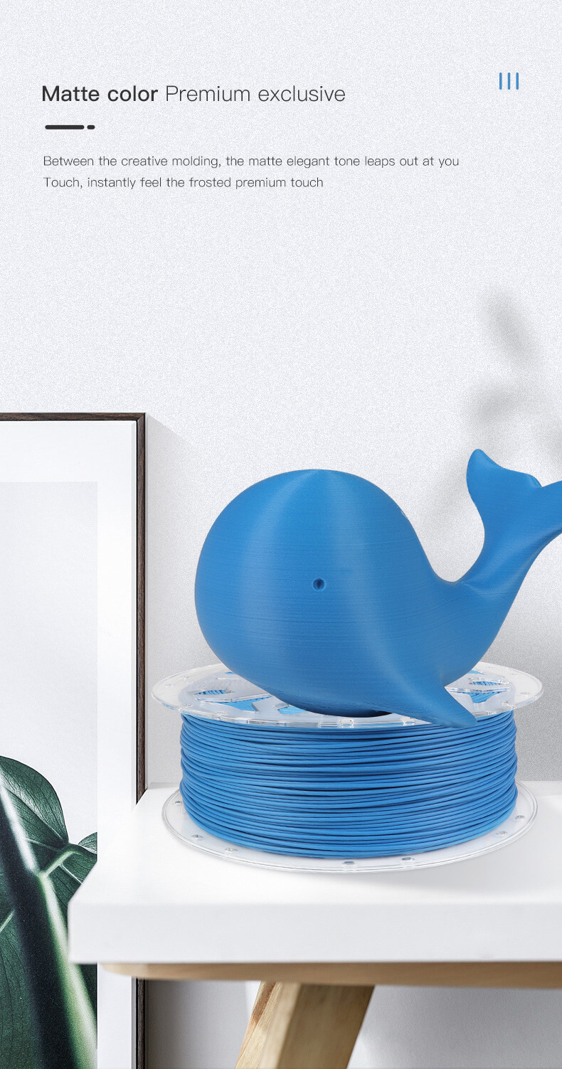 creality filament, 1.75mm pla filament