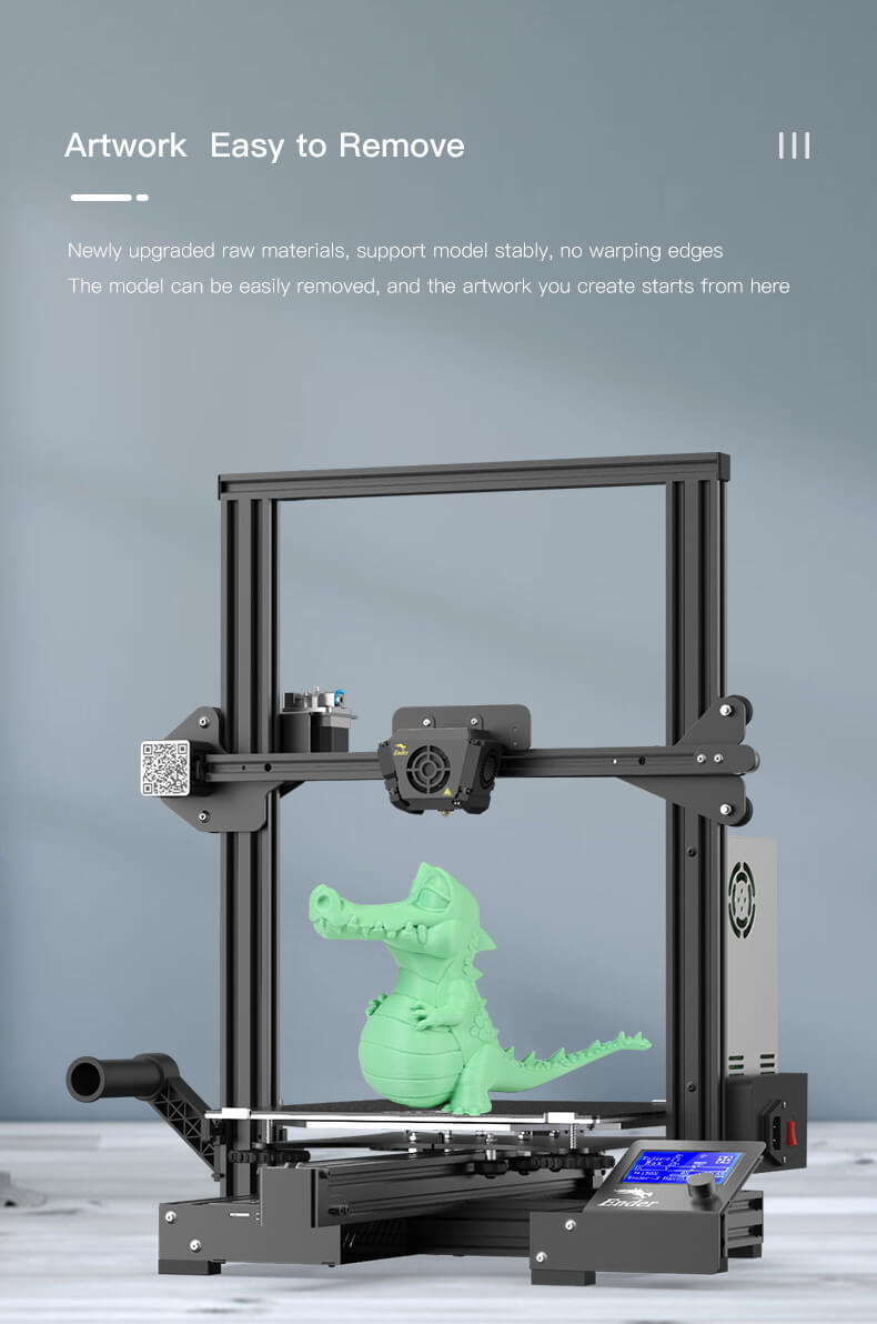 creality filament, 1.75mm pla filament