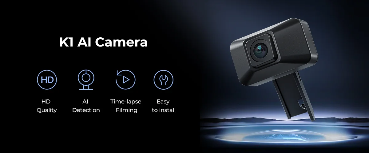 Creality k1 ai camera