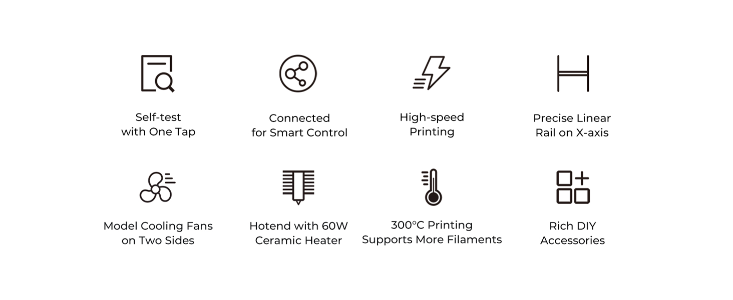 creality ender 3 v3 ke 3d printer