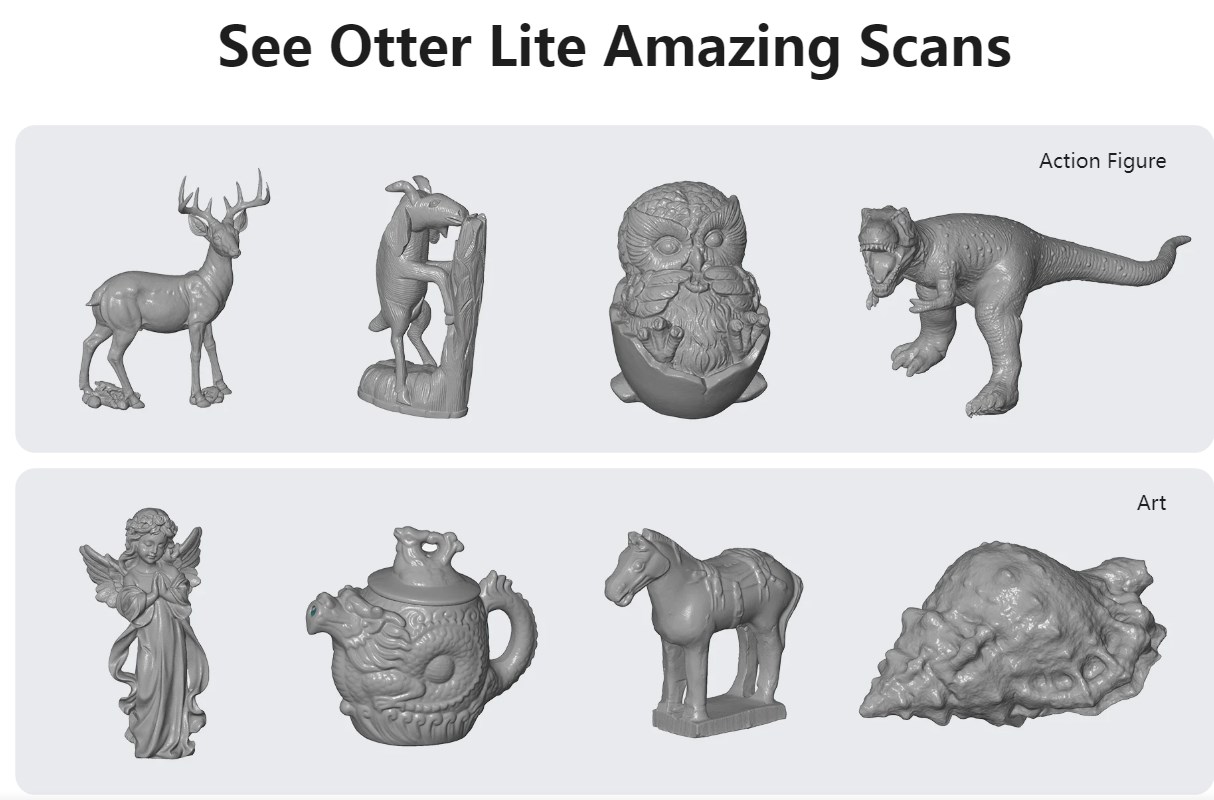otter lite