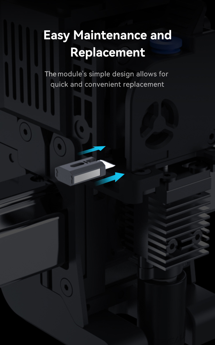 K2 Plus Filament Cutter-10 pcs
