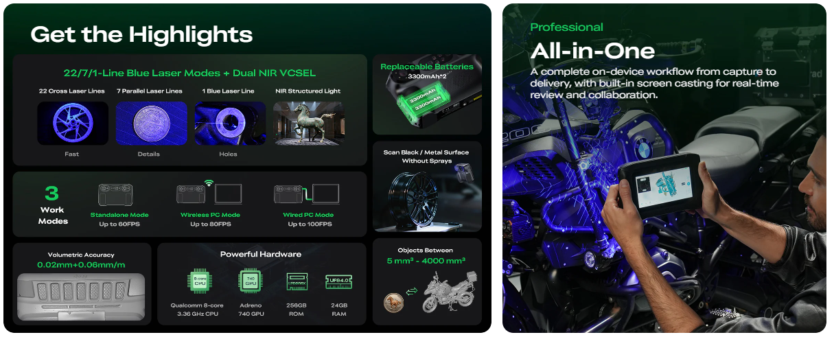 creality sermoon s1 3d printer