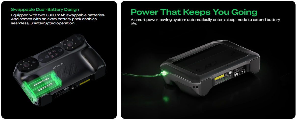 creality sermoon s1 3d printer