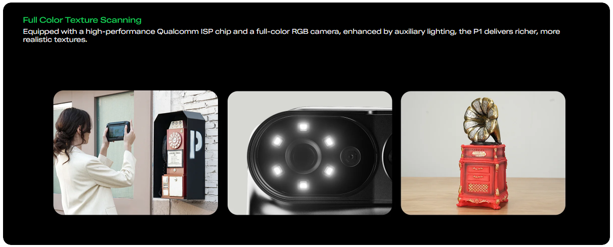 creality sermoon s1 3d printer