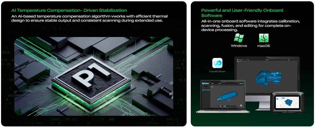 creality sermoon s1 3d printer