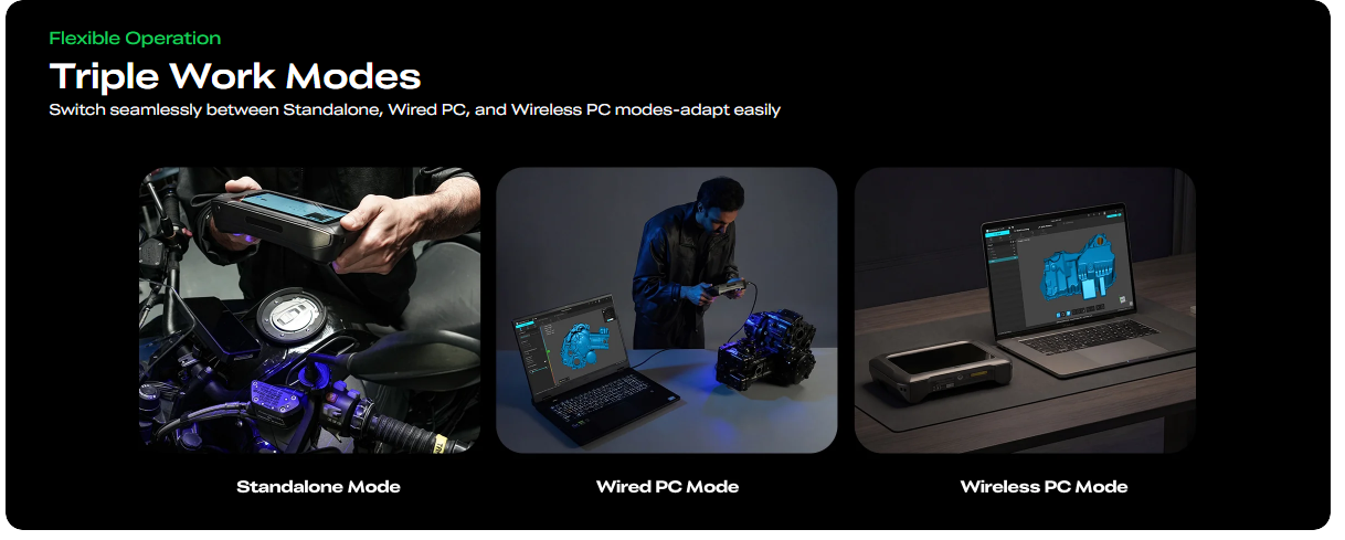 creality sermoon s1 3d printer