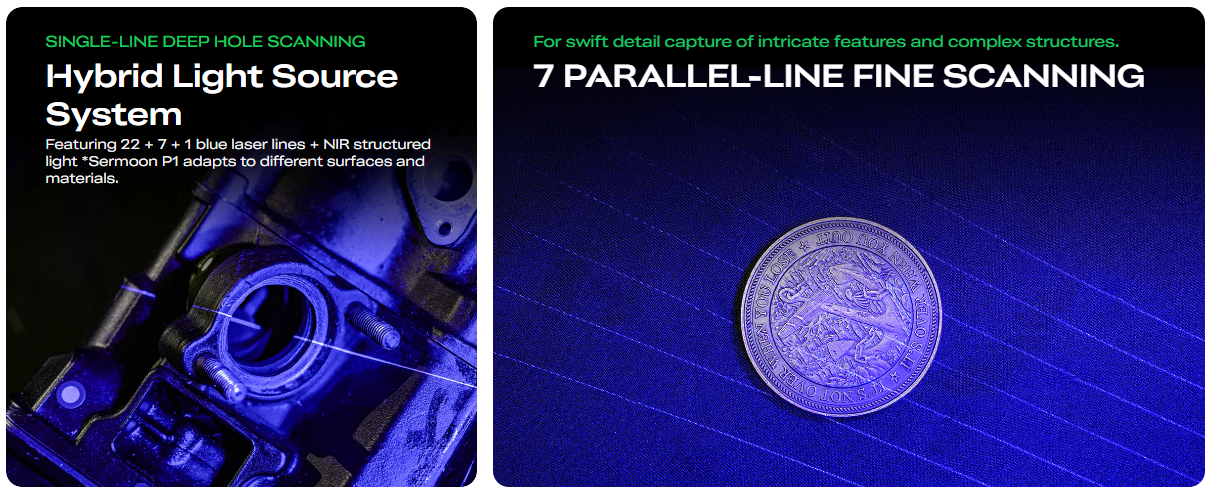 creality sermoon s1 3d printer