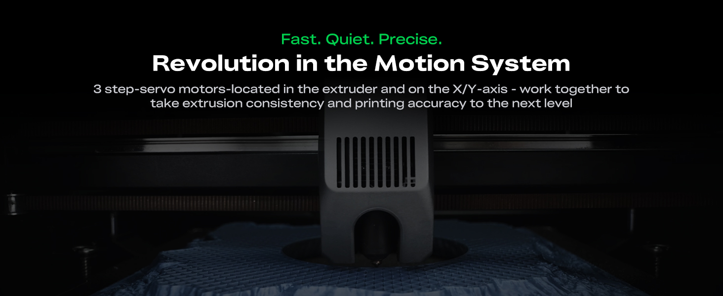 Creality K2 Combo 3D Printer