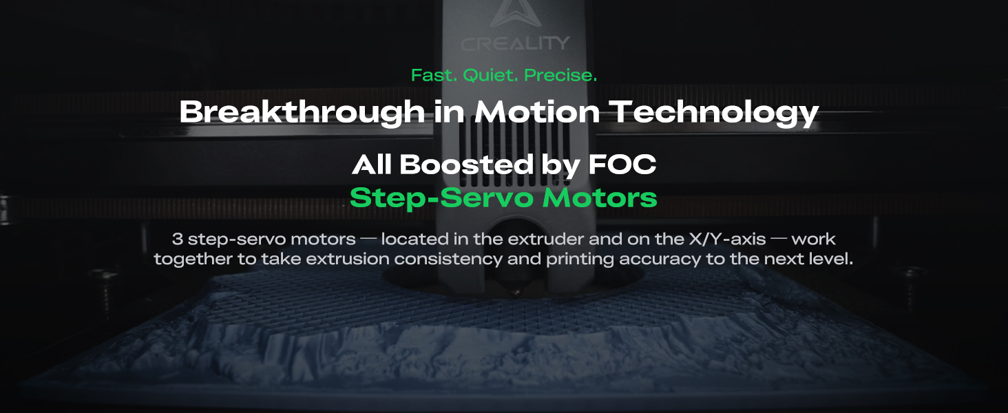 Creality K2 Pro Combo 3D Printer