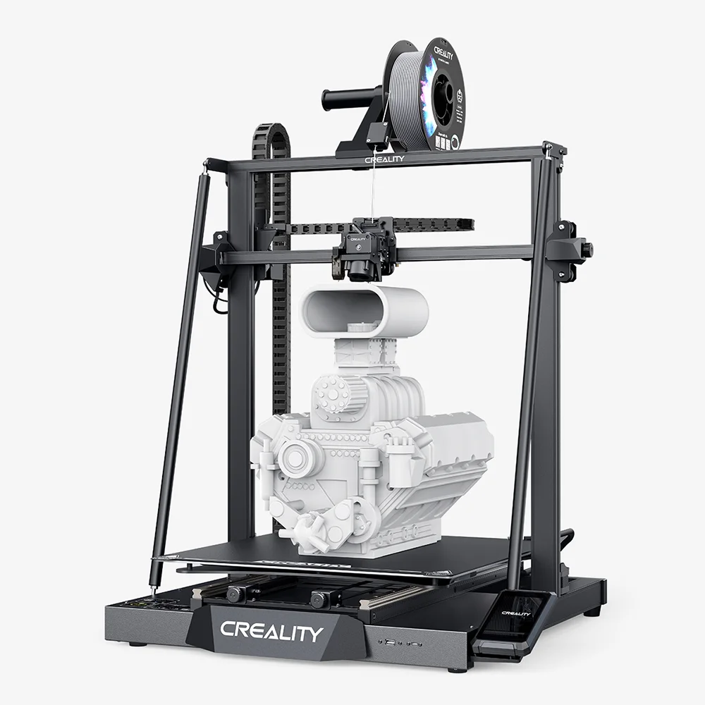 Creality Ender-3 V3 KE - Only $459 - Creality AU Local Store