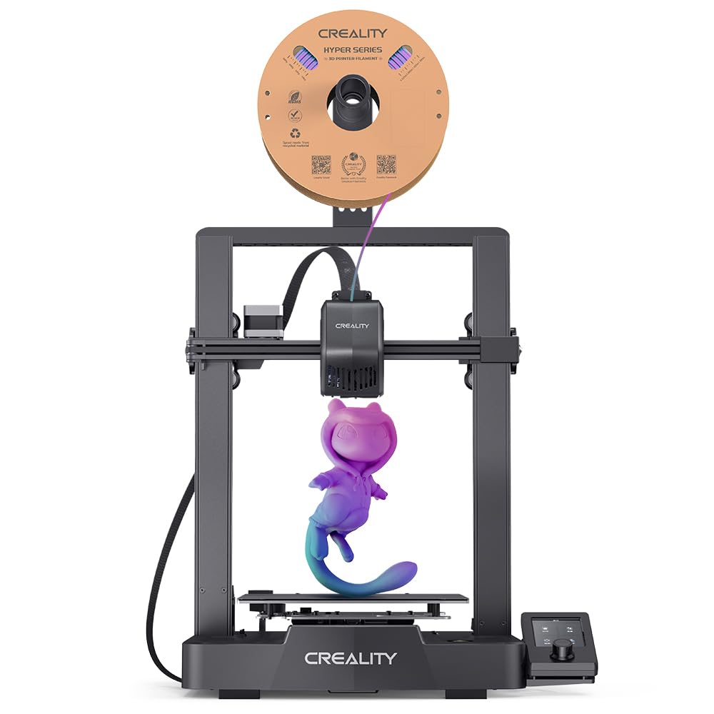 comgrow creality ender 3 neo 3d printer