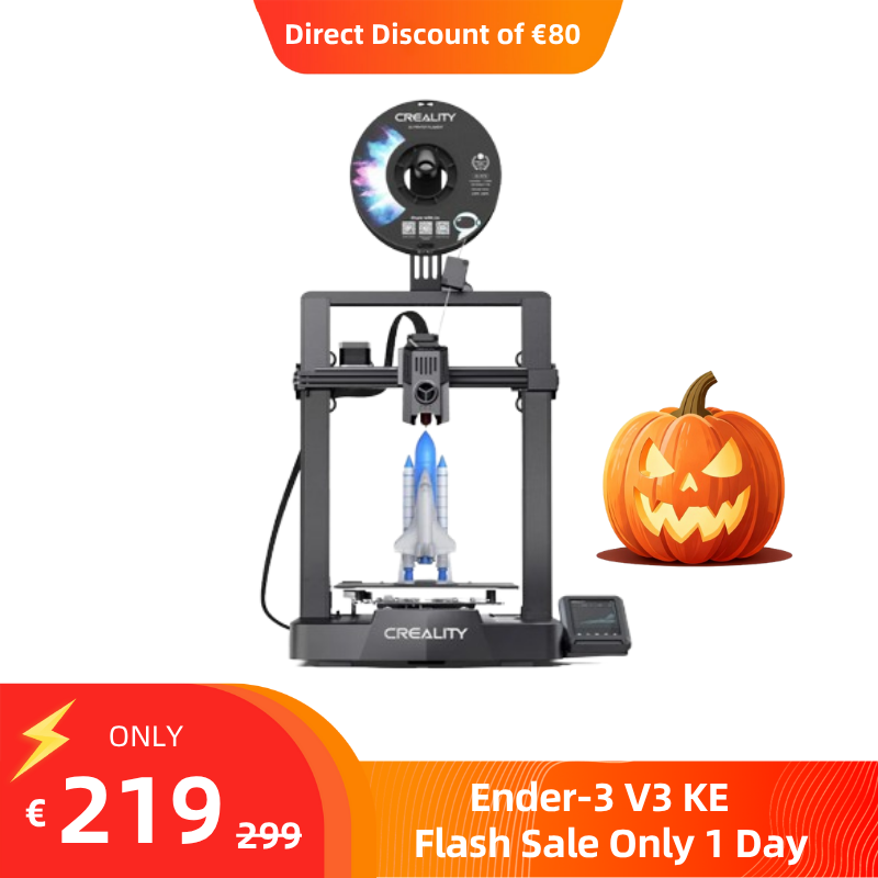 comgrow creality ender 3 neo 3d printer